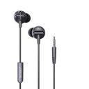 WOOKY Beatz-Basic in-Ear Earphone with Mic...