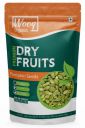 Wooq Organics Jumbo Raw Pumpkin Seeds 1kg ...