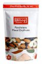 Wooq Organics Panchmeva Mixed Dry Fruits 1Kg...