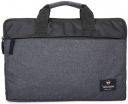 Wooum 15.6 Inch Laptop Sleeve Water Resistant Laptop Case / Laptop Cover / Laptop Protective Pouch for MacBook Ultrabook Notebook up to 15.6 inch with Handle...