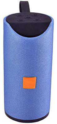 Wooum Portable Speaker Bluetooth Available Speaker
