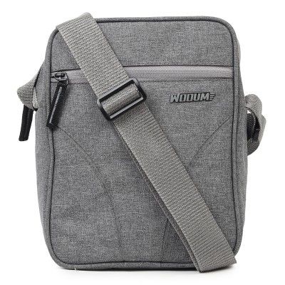 Wooum Sling Bag for Men & Women Crossbody Side Bag