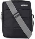Wooum Sling Bag for Men and Women With Adjustable Strap...