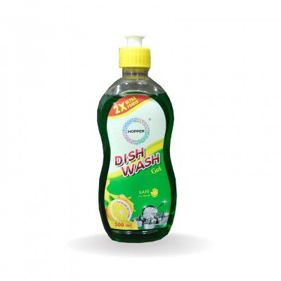 Wopper VC 500 ml