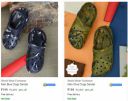 World Wear Footwear Sandals & Floaters Starts ₹199...