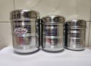 Worricow Spice Set Stainless Steel  (3 Piece)...
