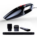 WOSCHER 589 Car Vacuum Cleaner 12V High Power 100W Handheld Portable Car Vacuum (Black)...