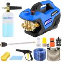 Woscher Car Washer High Pressure Gun Pressure Washer...