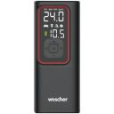 Woscher iX [Flagship Launch] 2in1Portable Tyre Inflator for Car & Bike with 150 PSI Pressure,6000mAh Battery...