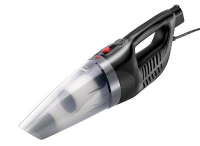 Woscherr HomeVac Vacuum Cleaner for Home Use 909J Handheld Vacuum Cleaner|1+1 Year Warranty