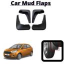 Woschmann-Car Mud Flap Mud Guard for- FIGO ...