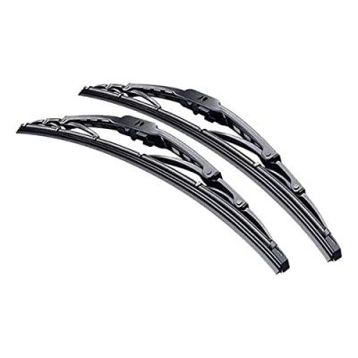 Woschmann-Car Replacement Wiper Blade Assembly for- Chevrolet Captiva 1ST GEN F/L-24/16 (Set of 2)