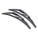 Woschmann-Car Replacement Wiper Blade Assembly Compatible With- CHEVROLET OPTRA MAGNUM-21"/19" (Set of 2)...