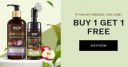 WOW : Buy 1 Get 1 Free on Already Discounted Products + Free Body Butter...