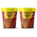 WOW! Chinese Bhel (Pack of 2)...
