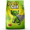 WOW DOG Cat Litter Sand Advance 100 % Natural Scoopable Bentonite Clumping Litter 10 KG...