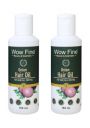 Wow fineOnion ||Hair Oil 150 MLfor Hair| Growth & Hair Fall Control...