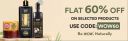WOW : Flat 60% Off Selected Product ...