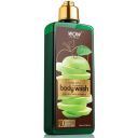 WOW Green Apple Foaming Body Wash 250mL - No Parabens Sulphate Silicones & Color ...