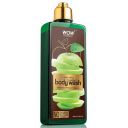 WOW Skin Science Green Apple Foaming Body Wash - No Parabens, Sulphate, Silicones & Color - 250ml...
