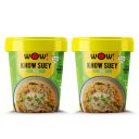 WOW! Khow Suey Veg (Pack of 2)...