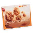 WOW Laddus - Dry Fruit Supreme: Sugar-Free Delights | 440 Grams Pack of 12 | Natural Jaggery Sweetened | Pure Ghee Infused | Nutrient & Healthy Tasty Laddoos Indian Sweets | No Added Preservative...