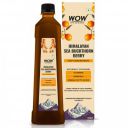 WOW Life Science Himalayan Sea Buckthorn Berry Pulp Concentrate | Makes 80 Glasses | 400 ML...