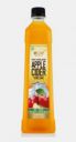 WOW Life Science Organic Apple Cider Vinegar, 900 ml...