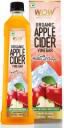 WOW Life Science Raw Vinegar  (400 ml)...