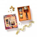 WOW Life Science Ubtan Glowing Skin Essential Gift Kit | Face Wash, Face Serum & Face Scrub...