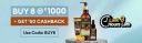 WOW Loot : Buy 8 Products at Rs.1000...