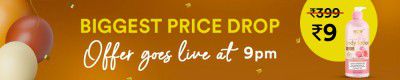 WOW Loot Deal | Products at ₹9 | Goes live at 9 PM | WOW Big Birthday Sale