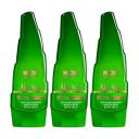 WOW Skin Science 99% Pure Aloe Vera Gel for Face, Skin & Hair - 250ml|Ultimate Gel For Glowing Skin | Pack of 3...