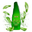 WOW Skin Science Aloe Vera Multipurpose Beauty Gel for Skin and Hair, 130ml + 20ml...