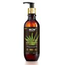 WOW Skin Science Aloe Vera Conditioner 250ml...