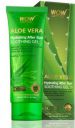WOW SKIN SCIENCE Aloe Vera Hydrating After Sun Soothing Gel - 100 mL - Tube (100 ml)...