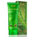 WOW Skin Science Aloe Vera Sleeping Mask - All Skin Type - With Hyaluronic Acid and Green Tea Extract - 100ml...
