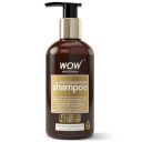 WOW Skin Science Anti Dandruff No Parabens & Sulphate Shampoo 300Ml...