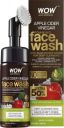 WOW SKIN SCIENCE Apple Cider Vinegar Foaming - No Parabens, Sulphate Face Wash  (150 ml)...