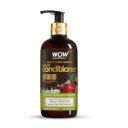 WOW Skin Science Apple Cider Vinegar Hair Conditioner for Dull & Frizzy Hair | 300ml | Pack of 2...
