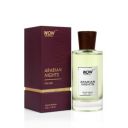 WOW Skin Science Arabian Nights | Oud Eau De Parfum | Premium Valentine's Day Gift For Women | Long Lasting Luxury Perfume for Her | 100ml...