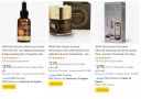 Wow Skin Science Beauty Products Upto 65% Off...