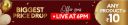 WOW : Biggest Price drop | Buy Any Product @ ₹10 | Live @ 6PM...
