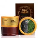 WOW Skin Science Black Spruce Bark Extract Vitamin B5 & E Hair Mask 200mL...