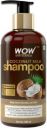 WOW SKIN SCIENCE Coconut Milk Shampoo - 500mL...