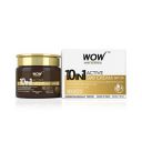 WOW Skin Science Cream 10 in 1 Age Miracle Face Cream- Day Cream With SPF 20- No Parabens & Mineral Oil - 50mL...