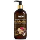 WOW Skin Science Cream Revive Nectar Mineral Oil Moisturiser 400ml...