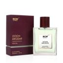 WOW Skin Science Eau De Parfum Doon Deodars - Crisp And Woody All Day Fragrance - Long Lasting & Unisex Perfume (100mL)...