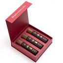 WOW Skin Science Eau De Parfum Premium Luxury Perfume Gift Set 3x30 ml for Him & Her | All Day Fragrance | Long Lasting Scent | Luxury Valentines Day Scent Gift Box For Men & Women | Pack of 3...