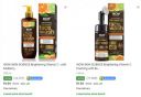 Wow Skin Science Face Wash @ 60% Off...